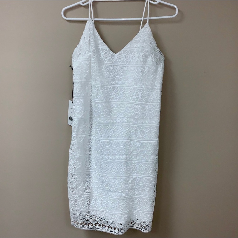 Ali & Jay Dress*